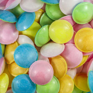 Best Sellers: Flying Saucers approx. 20's
