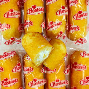 Best Sellers: Twinkies