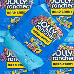 Bulk: Jolly Ranchers Assorted