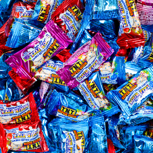 Bulk: TNT Sour Fizz Chews