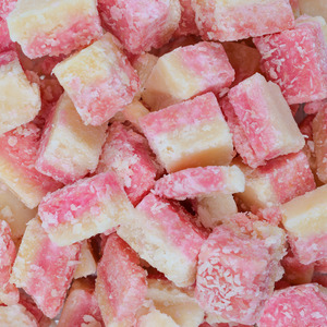 Coconut Ice Seconds (Manufacturer's Clearance)