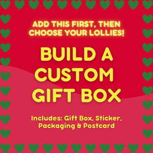 Gifts: Build a Christmas Box