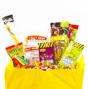 Sour Lover Box
