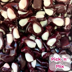 Pick N Mix: Penguins 100g (Pick 'n' Mix)