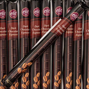 Mothers Day: Elit Dark Chocolate Espresso Sticks