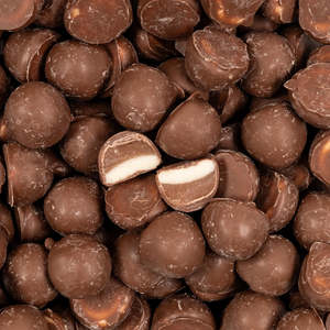 Chocolate Jellies