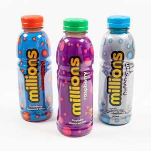 Millions Drink