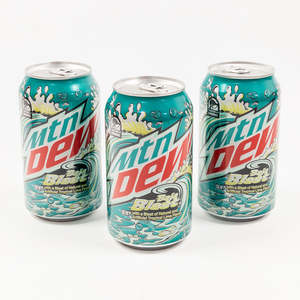 Mountain Dew