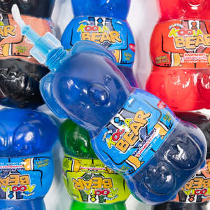 Koola Bear Drink