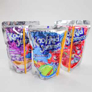 Kool-Aid Jammers