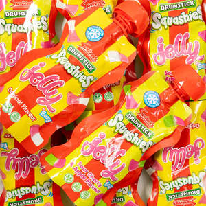 Swizzels Squashies Jelly Pouch