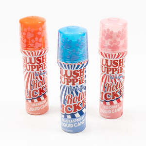 Slush Puppie Roller