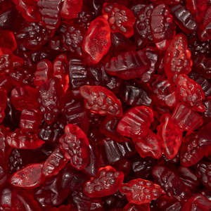 Juicy Berries