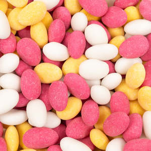 Sugared Almonds
