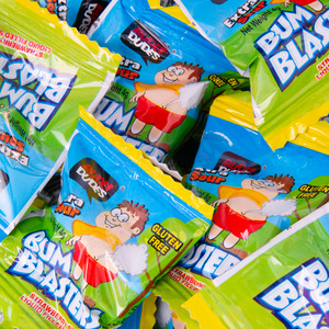 Bum Blasters