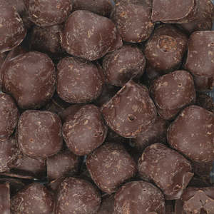 Chocolate Ginger