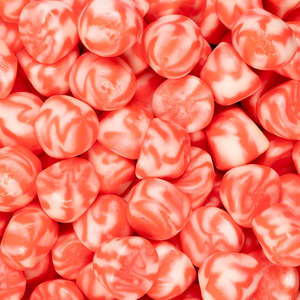Strawberry Twist