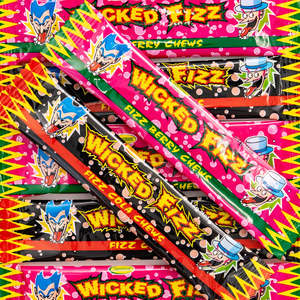 Fizzy: Wicked Fizz