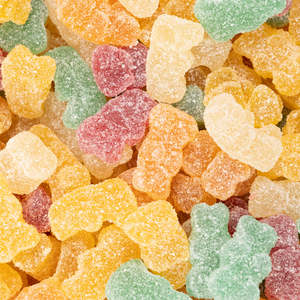 Fizzy: Mini Fizzy Bears
