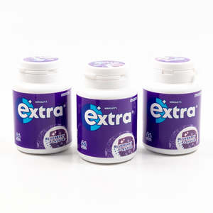 Extra Gum Tub