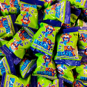 Gum: Ka Bluey Sour Bubblegum