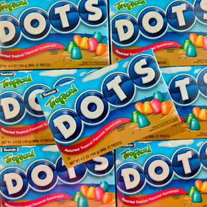 Tootsie Dots