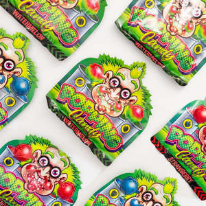 Dr Sour: Dr Sour Popping Candy