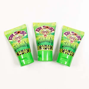 Dr Sour Slimy