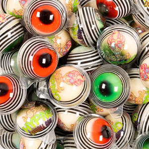 Dr Sweet Hypno Candy Eyeballs