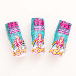 Dr Sour: Dr Sweet Roller Candy