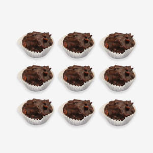 Milk Chocolate: Almond Slithers (Single Chocolate)