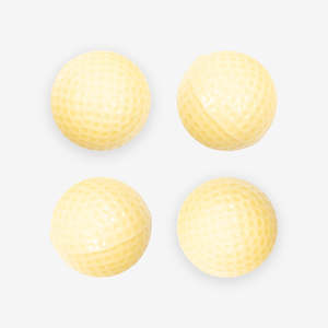 Golf Ball (Single Chocolate)