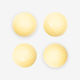 Golf Ball (Single Chocolate)