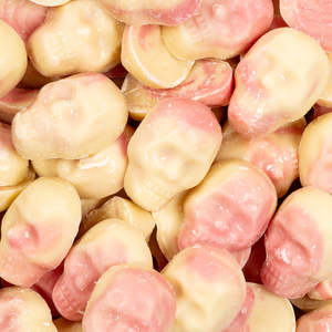 Choc Skull Crushers
