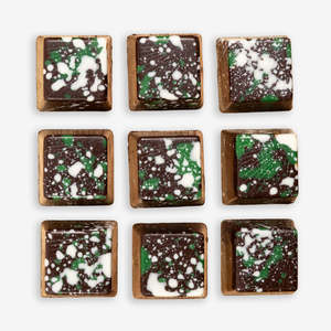Peppermint (Single Chocolate)