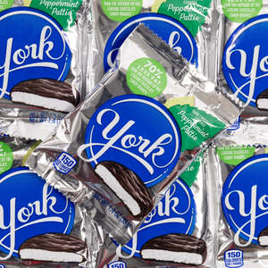 York Patties
