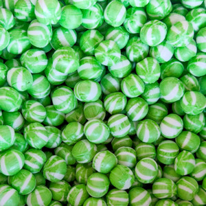 Sugar Free Spearmint Drops
