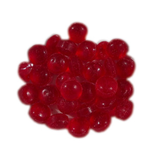 Sugar Free Raspberry Drops