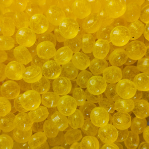 Sugar Free: Sugar Free Passionfruit Drops