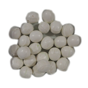 Sugar Free: Sugar Free Granny Mints