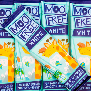 Moo Free Mini Blocks