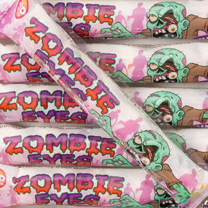 Zombie Eyes