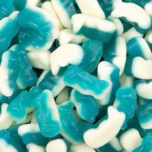 Halal: Mini Dolphins
