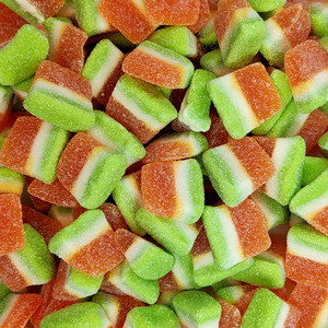 Mango Slices