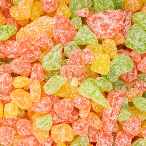 Sour Smart Collection: Mega Sour Fruit Pips