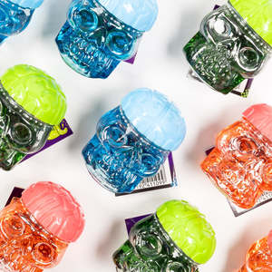 Candy Castle Crew Mutations Goo Skull
