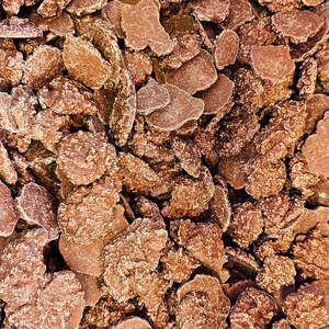Coconut Clusters