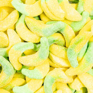 Sour Banana