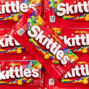 Skittles Original Fruits
