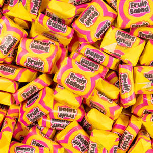 English: Barratt Fruit Salad Chews